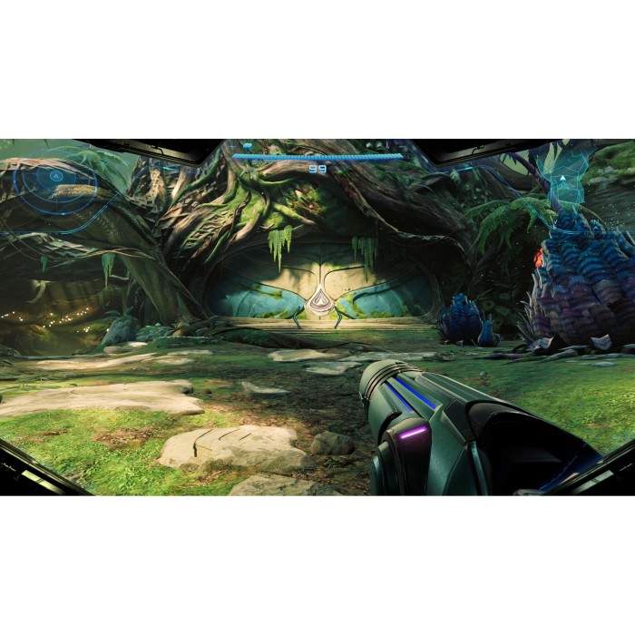 Ігри Nintendo Switch 2: Metroid Prime 4: Beyond від Nintendo у магазині GameBuy, номер фото: 3