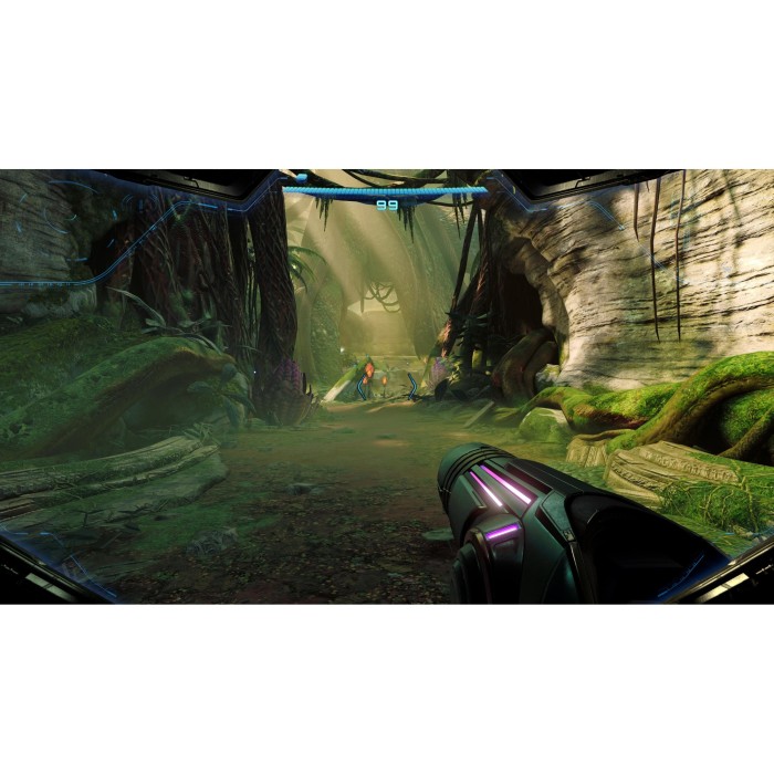 Ігри Nintendo Switch 2: Metroid Prime 4: Beyond від Nintendo у магазині GameBuy, номер фото: 4