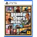 Игры PlayStation 5: Grand Theft Auto V от Rockstar Games в магазине GameBuy