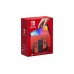 Консолі: Ігрова консоль Nintendo Switch OLED (Mario Red Special edition) від Nintendo у магазині GameBuy, номер фото: 13
