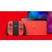 Консолі: Ігрова консоль Nintendo Switch OLED (Mario Red Special edition) від Nintendo у магазині GameBuy, номер фото: 2