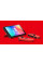 Консолі: Ігрова консоль Nintendo Switch OLED (Mario Red Special edition) від Nintendo у магазині GameBuy, номер фото: 5