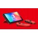 Консолі: Ігрова консоль Nintendo Switch OLED (Mario Red Special edition) від Nintendo у магазині GameBuy, номер фото: 5