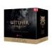 Аксессуары: Набор охотника на монстров The Witcher 3: Wild Hunt (10th Anniversary Edition) от CD Projekt в магазине GameBuy, номер фото: 11