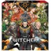 Аксесуари: Пазл Witcher Nilfgaard Puzzles 500 ел. від GoodLoot у магазині GameBuy, номер фото: 1