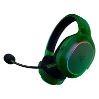 Ігрова гарнітура Razer Barracuda X Chroma Phantom Green Edition