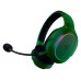 Аксесуари для консолей та ПК: Ігрова гарнітура Razer Barracuda X Chroma Phantom Green Edition від Razer у магазині GameBuy