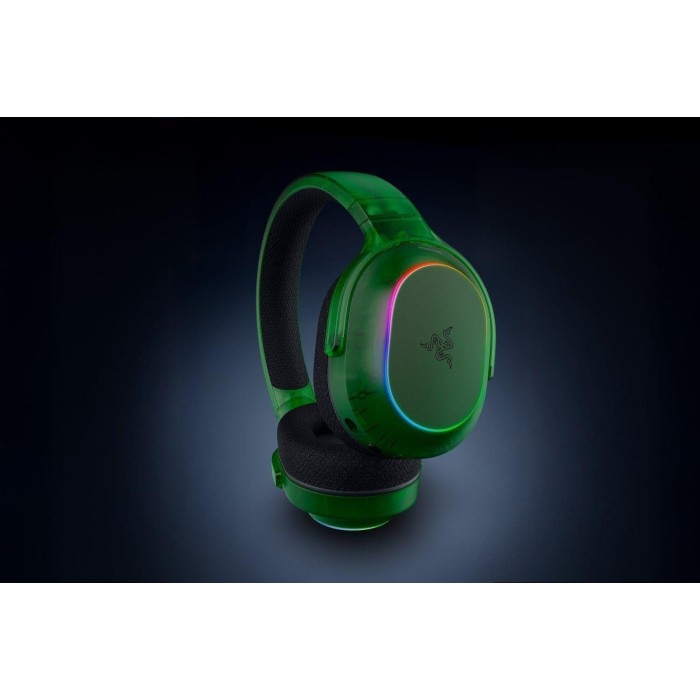 Аксесуари для консолей та ПК: Ігрова гарнітура Razer Barracuda X Chroma Phantom Green Edition від Razer у магазині GameBuy, номер фото: 5
