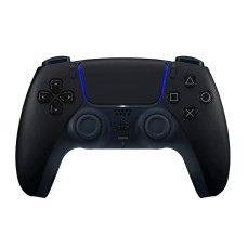 Геймпад Sony DualSense Midnight Black + кабель USB-C для PS5