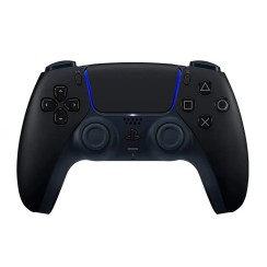 Геймпад Sony DualSense Midnight Black + кабель USB-C для PS5