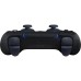 Аксесуари для консолей та ПК: Геймпад Sony DualSense Midnight Black + кабель USB-C для PS5 від Sony у магазині GameBuy, номер фото: 2