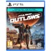 Ігри PlayStation 5: Star Wars Outlaws - Special Edition від Ubisoft у магазині GameBuy