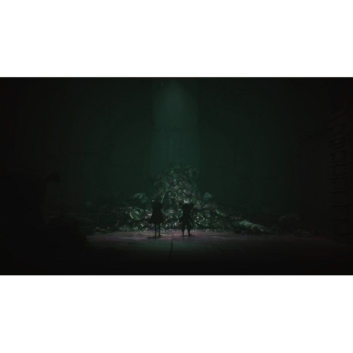 Игры Нинтендо Свитч 2: Little Nightmares 3 от Bandai Namco Entertainment в магазине GameBuy, номер фото: 6