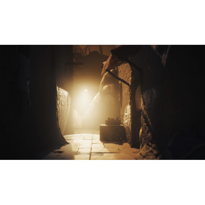 Игры Нинтендо Свитч 2: Little Nightmares 3 от Bandai Namco Entertainment в магазине GameBuy, номер фото: 7