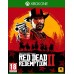 Игры Xbox One: Red Dead Redemption 2 от Rockstar Games в магазине GameBuy