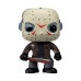 Funko Pop: Игровая фигурка Funko POP! серии Пятница, 13-е — Джейсон Вурхиз № 1 от Funko в магазине GameBuy