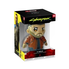 Фигурка Cyberpunk 2077 - V-Male