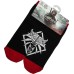 Аксесуари: Шкарпетки The Witcher 3 Wolf Ankle Socks від GoodLoot у магазині GameBuy