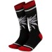 Аксесуари: Шкарпетки The Witcher 3 Wolf Ankle Socks від GoodLoot у магазині GameBuy, номер фото: 1