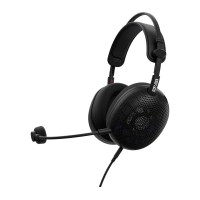 Ігрова гарнітура Sony INZONE H6 Air, чорна