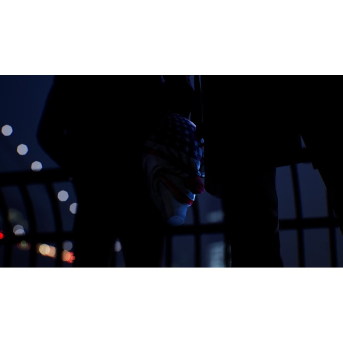 Ігри PlayStation 5: Payday 3: Day One Edition від Deep Silver у магазині GameBuy, номер фото: 3