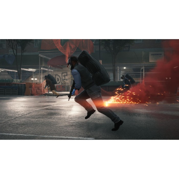 Ігри PlayStation 5: Payday 3: Day One Edition від Deep Silver у магазині GameBuy, номер фото: 7