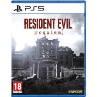 Resident Evil Requiem