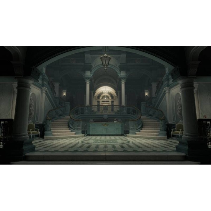 Игры PlayStation 5: Resident Evil Requiem от Capcom в магазине GameBuy, номер фото: 5