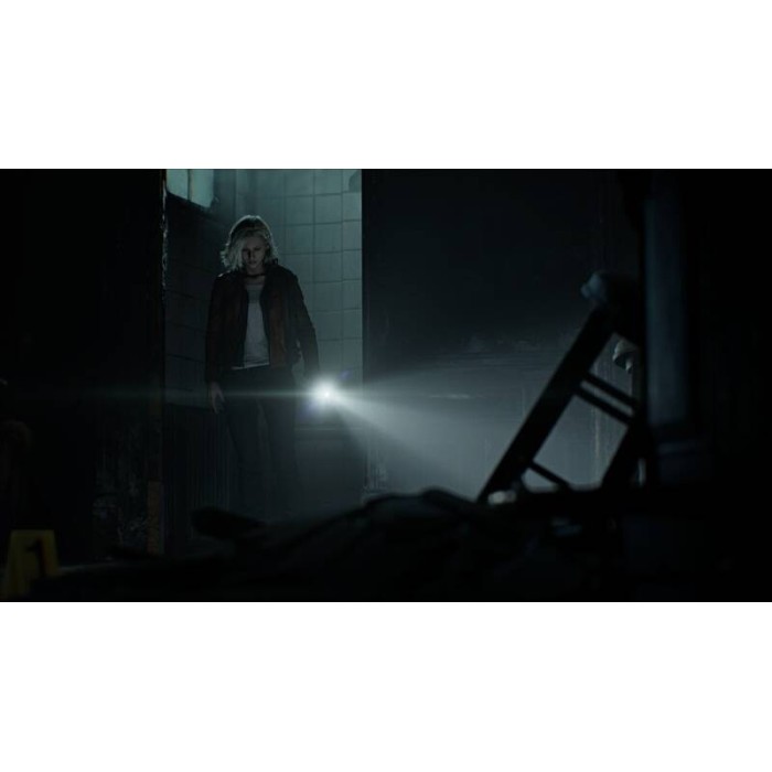 Игры PlayStation 5: Resident Evil Requiem от Capcom в магазине GameBuy, номер фото: 6