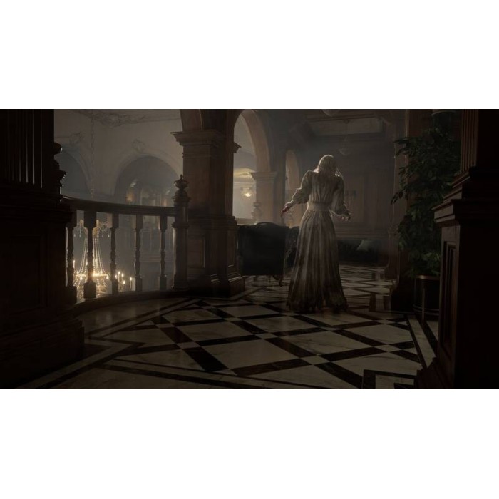 Игры PlayStation 5: Resident Evil Requiem от Capcom в магазине GameBuy, номер фото: 7