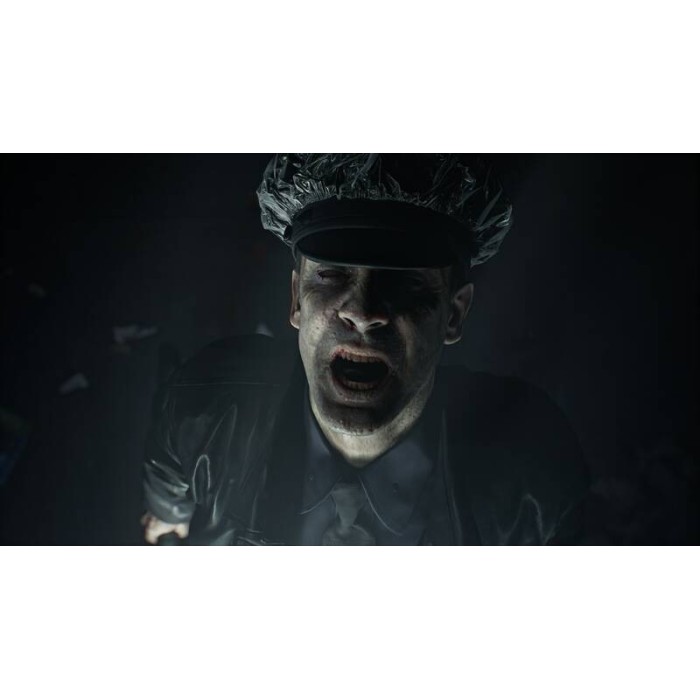 Игры PlayStation 5: Resident Evil Requiem от Capcom в магазине GameBuy, номер фото: 8