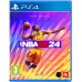 Ігри PlayStation 4: NBA 2K24 від 2K у магазині GameBuy