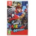 Игры Nintendo Switch: Super Mario Odyssey от Nintendo в магазине GameBuy
