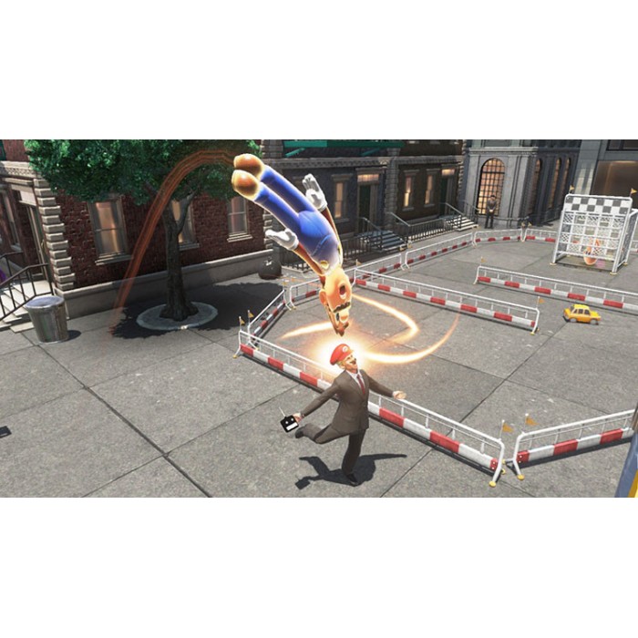 Игры Nintendo Switch: Super Mario Odyssey от Nintendo в магазине GameBuy, номер фото: 4