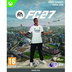 EA SPORTS FC 27