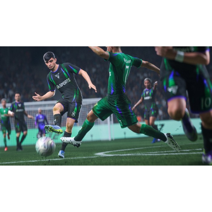 Ігри Xbox Series X: EA SPORTS FC 27 від EA Sports у магазині GameBuy, номер фото: 1