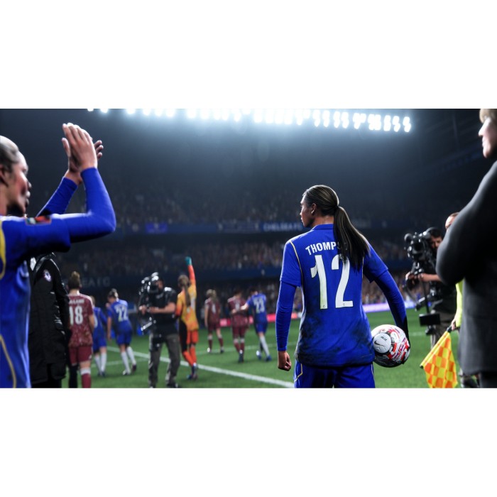 Ігри Xbox Series X: EA SPORTS FC 27 від EA Sports у магазині GameBuy, номер фото: 2