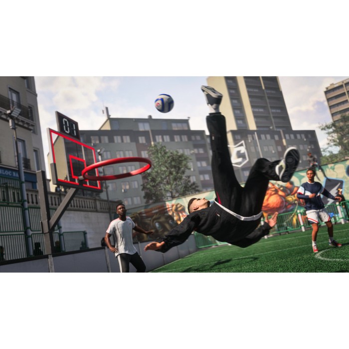 Ігри Xbox Series X: EA SPORTS FC 27 від EA Sports у магазині GameBuy, номер фото: 4