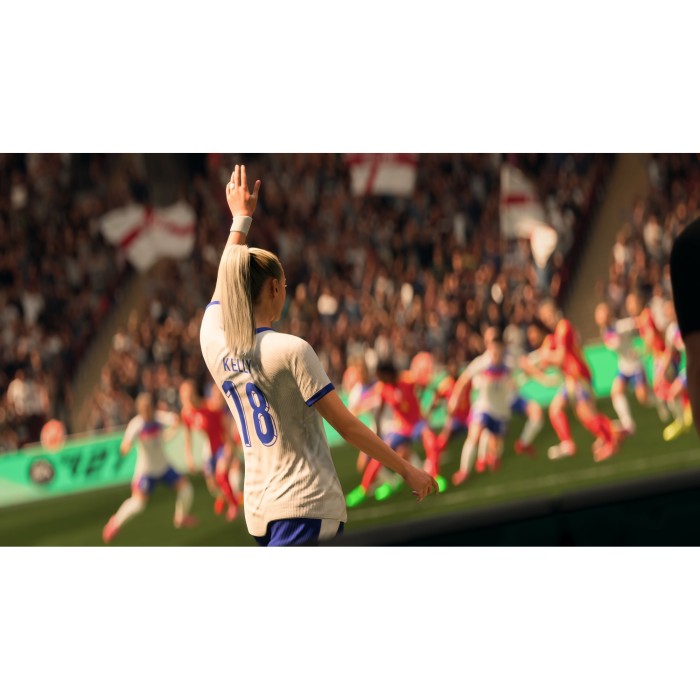 Ігри Xbox Series X: EA SPORTS FC 27 від EA Sports у магазині GameBuy, номер фото: 8