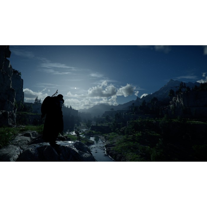 Игры PlayStation 5: Crimson Desert: Day One Edition от Plaion в магазине GameBuy, номер фото: 3