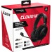 Аксесуари для консолей та ПК: Ігрова гарнітура HyperX Cloud III, чорна від HyperX у магазині GameBuy, номер фото: 13
