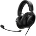 Аксесуари для консолей та ПК: Ігрова гарнітура HyperX Cloud III, чорна від HyperX у магазині GameBuy, номер фото: 5