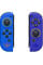 Аксессуары для консолей и ПК: Набор контроллеров Nintendo Joy-Con (The Legend of Zelda: Skyward Sword) от Nintendo в магазине GameBuy, номер фото: 2