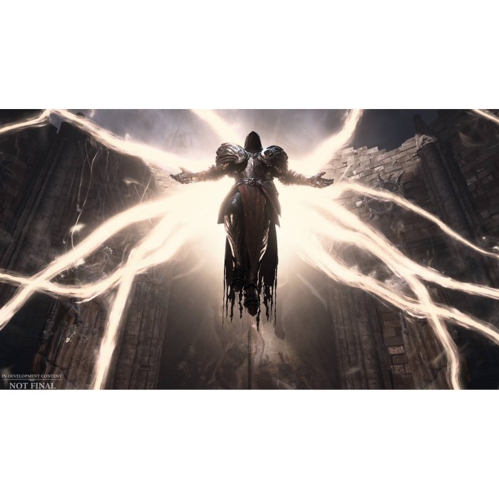 Игры Xbox Series X: Diablo 4 от Blizzard Entertainment в магазине GameBuy, номер фото: 1