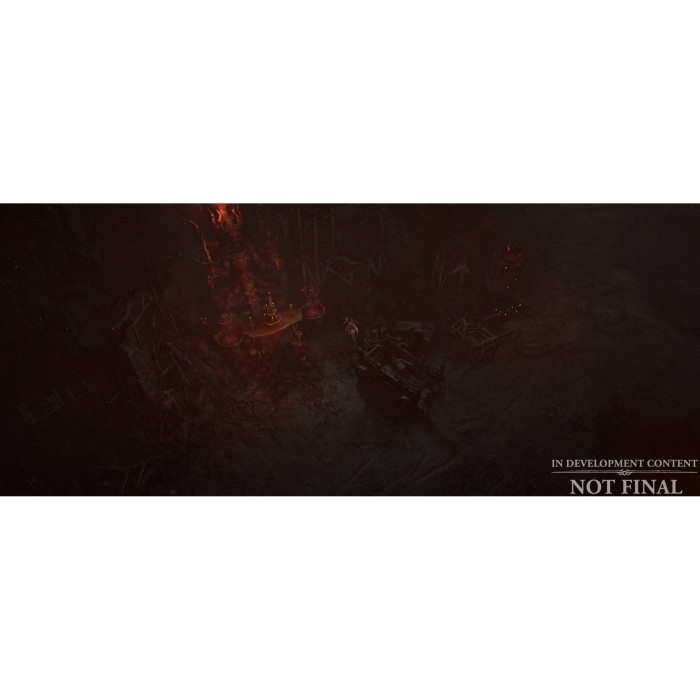 Игры Xbox Series X: Diablo 4 от Blizzard Entertainment в магазине GameBuy, номер фото: 23