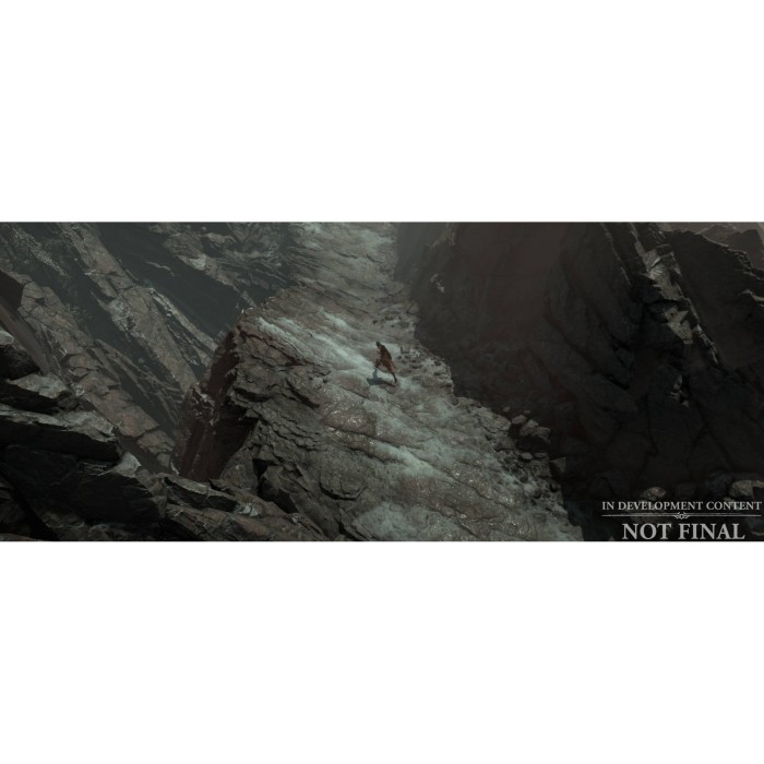 Игры Xbox Series X: Diablo 4 от Blizzard Entertainment в магазине GameBuy, номер фото: 27