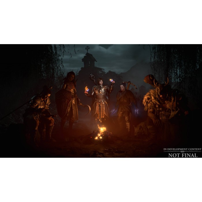 Игры Xbox Series X: Diablo 4 от Blizzard Entertainment в магазине GameBuy, номер фото: 81