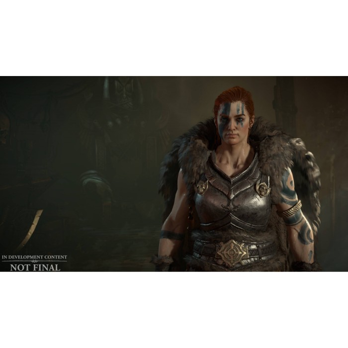 Игры Xbox Series X: Diablo 4 от Blizzard Entertainment в магазине GameBuy, номер фото: 101