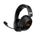 Аксесуари для консолей та ПК: Ігрова гарнітура HyperX Cloud Flight 2, чорна від HyperX у магазині GameBuy
