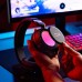Аксесуари для консолей та ПК: Ігрова гарнітура HyperX Cloud Flight 2, чорна від HyperX у магазині GameBuy, номер фото: 11
